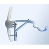 Heavy Duty Drywall anchors heavy duty fixings (4 Pack)