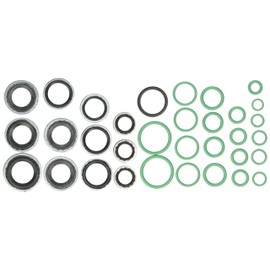 Four Seasons 26728 O-Ring & Gasket Air Conditioning System Seal Kit