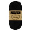 Scheepjes Catona - Hilo de ganchillo de algodón mercerizado 100