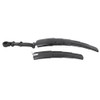 Bicycle Mud Guard Foldable Universal Mountain Bike Stretchable Mudguard Cycling