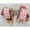 Dan'l Boone Country Ham Hocks 2/10 Oz Seasoning Bone With