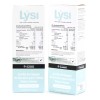 Pack 2 Lysi Omega 3 Aceite De Hígado De Bacalao