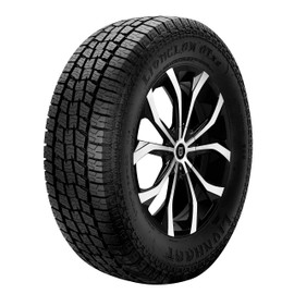 Lionhart LIONCLAW ATX2 All Terrain Tire - LT265/75R16 123/120S E/10PR