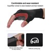 INBIKE Cycling Gloves for Men, Breathable Bike Gloves for Men