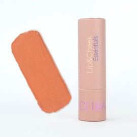 Ceiba Lip & Cheek (COZY ROSE)
