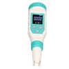 7 in 1 Water Quality Tester Pen Digital FAC PH
