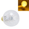 Firework Light Bulb LED Vintage Retro Style Gypsophila Effect Lighting