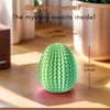 Egg-Shaped Maze Gift Box - Money Box for Cash Gifts,