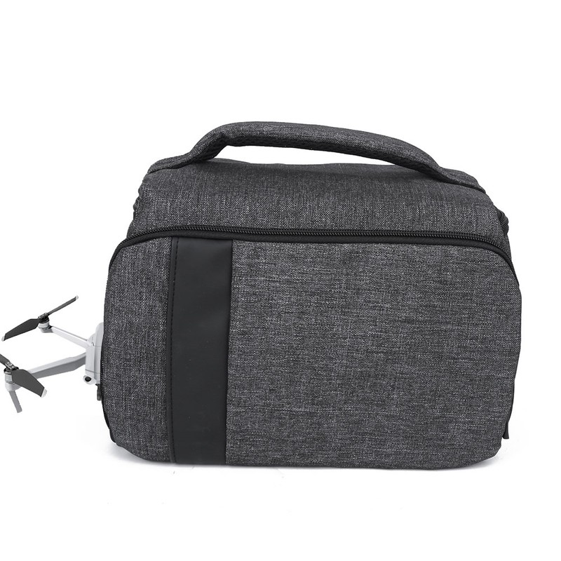 Waterproof Shockproof Polyester Drone Storage Bag Carrying Case Fit for
