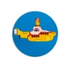 Crosley AC1016A-YS Turntable Slip Mat, The Beatles Yellow Submarine