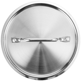Endoshoji TKG PRO Professional Pot Lid for 6.3 inches (16 cm), 0 Stainless Steel ANB2416