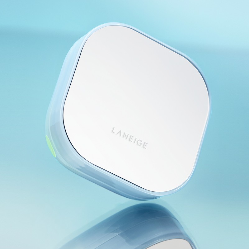 LANEIGE Neo Cushion Mewy 15g - [SET] #21C Cool Beige