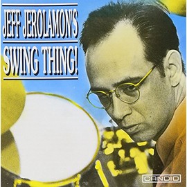 Jeff Jerolamon's Swing Thing!