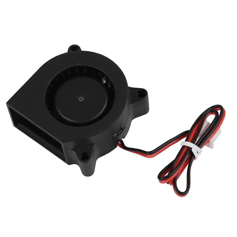 Super Ventilation Cooling Fan, Super Wind Pressure 4020 Turbo Fan