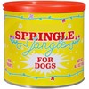 Trader Js Springle Jangles for Dogs - Dog Treats 6.8