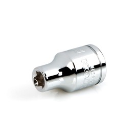 TEKTON 3/8 Inch Drive x E8 External Star Socket | SHD12408