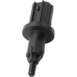 For Acura TSX IAT Sensor 2004 05 06 07 2008 | 2 Prong Male Terminals | Pin Type | 37880PLC004