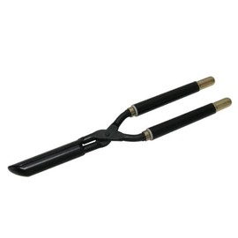 Golden Supreme Make Up Artist Shorty Curling Iron 10-J 5/8"