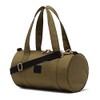Herschel Sutton Mid Unisex Adult Handbags, Khaki Green, Sutton Mini
