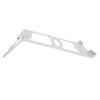 Notebook Stand Folding Silver Aluminum Alloy C7 Laptop Bracket for