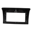 10.1inch Car Dash Fascia Navigation GPS Panel Frame Plug and