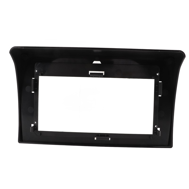 10.1inch Car Dash Fascia Navigation GPS Panel Frame Plug and