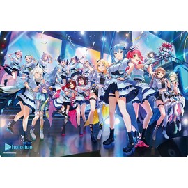Bushiroad Rubber Mat Collection V2 Vol. 1165 "hololive 5th fes. Capture the Moment" - hololive stage3 -