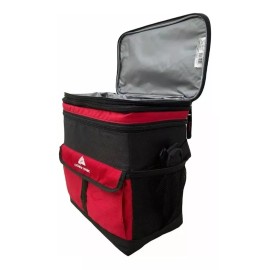 Ozark Trail Hielera Enfriador Cooler Expansible 24 Lts. 42 Latas Camping