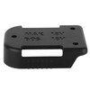 6Pcs Battery Power Mount Connector Adapter Dock Holder for BOSCH