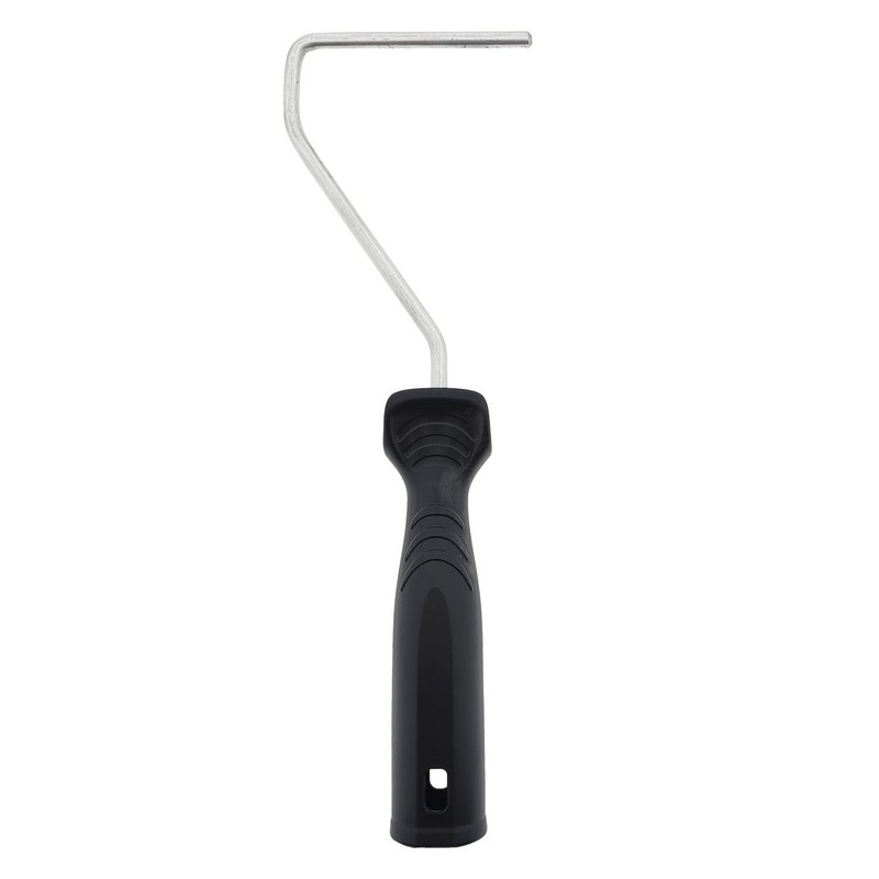 Foam Roller Microcrater Double-Sided Round 10 cm Paint Roller Paint