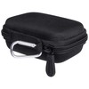 Aenllosi Hard Carry Case for Wahoo ELEMNT Bolt/Bolt V2 GPS