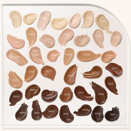 Catrice Invisible Cover Foundation, No. 095N, Nude, Moisturising, Long-Lasting, Natural, for Dry Skin, Vegan, Oil-Free, Paraben-Free, No Microplastic Particles, Pack of 1 (30 ml)