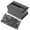USB 3.0 to SATA External Hard Drive Docking Station Single