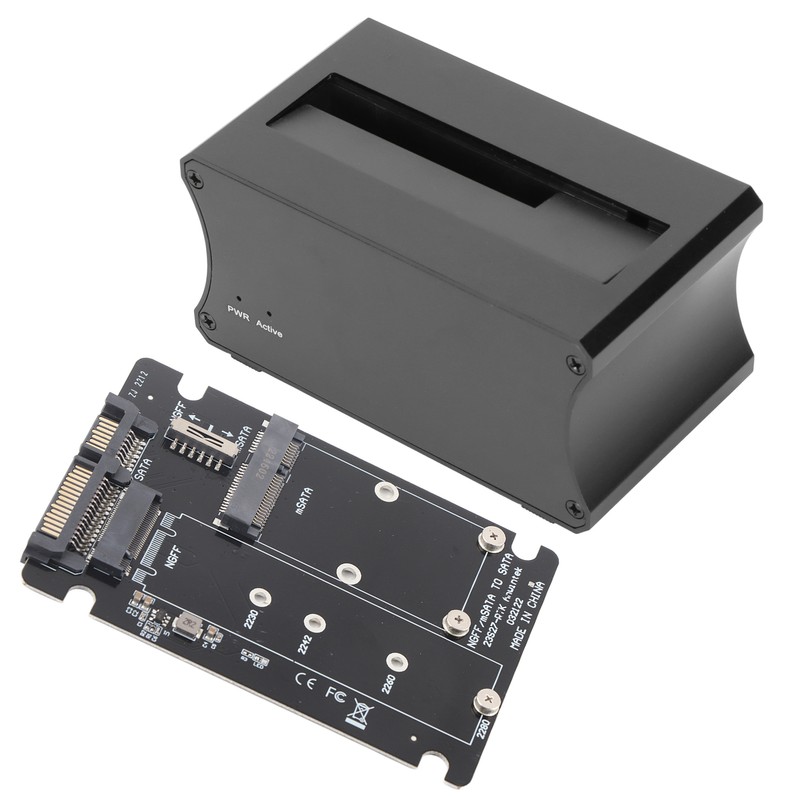 USB 3.0 to SATA External Hard Drive Docking Station Single
