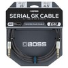 BOSS BGK-15 Serial GK Cable for Synthesizer Effects Device 4.5