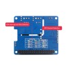 CAN Bus Expansion Board Dual Chip Stackable 2 Channel Isolated