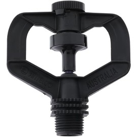 Antelco Rotor Max - Orifice Size : 0.15" Purple