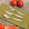 BergHOFF Folio 3 Piece Stainless Steel Cutlery Set for Children