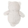 Teddy Hermann 93941 Olivia Owl 19 cm, Cuddly Toy, Plush