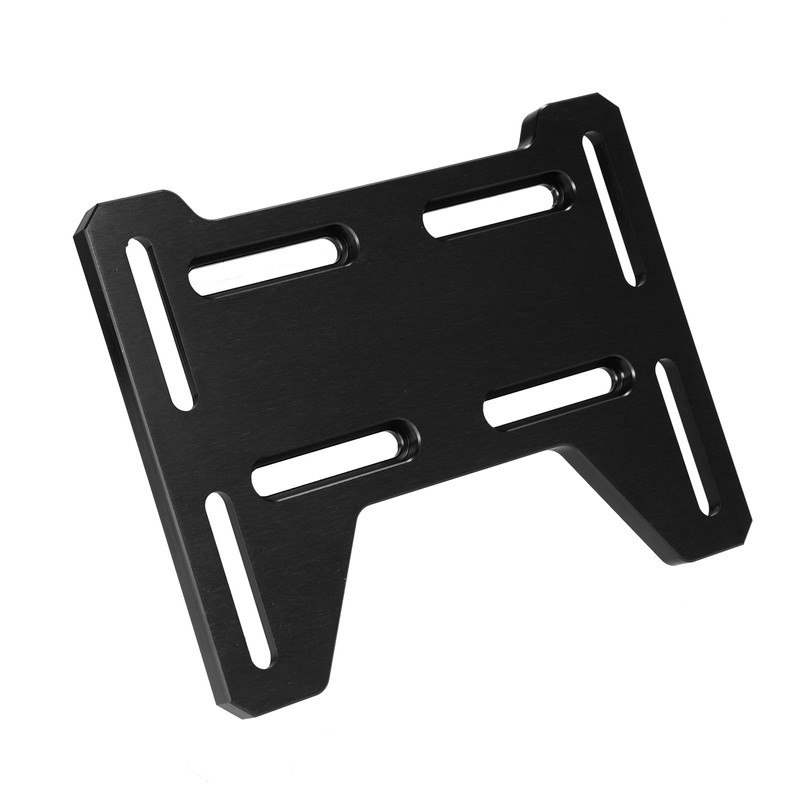 xinyee Motor Engine Mount Adapter Bracket Plate Replacement for Coleman