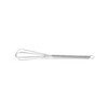 Fox Run Chrome Mini Whisk, 7.25 x 1.25 x 1.25