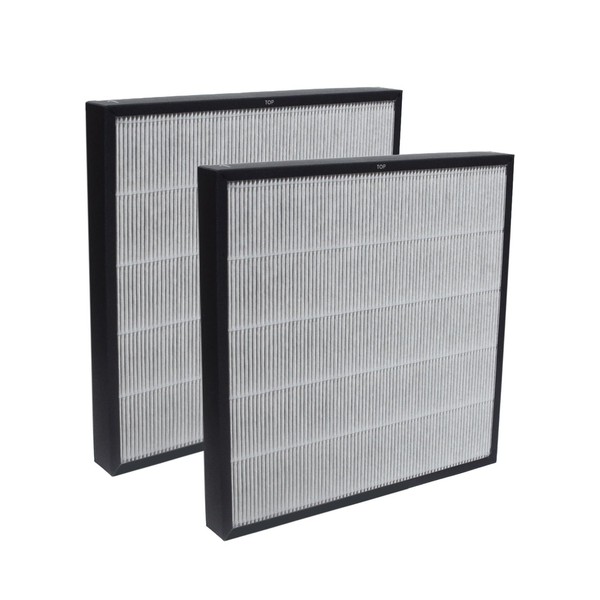 PUREBURG Replacement Filter Compatible with BONECO H680 H700 HYBRID Humidifier