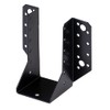 Alberts 329556 Joist Shoe Type A Black Plastic Coated 64