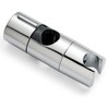 OFFO Shower Head Holder, Adjustable 18-25mm Diameter Hand Shower Holder