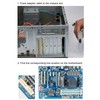 Desktop Computer Power Switch Dual Power Switch Desktop Computer Switch