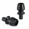 Universal Grip End konikaru Bar End End Caps Aluminum Shaving