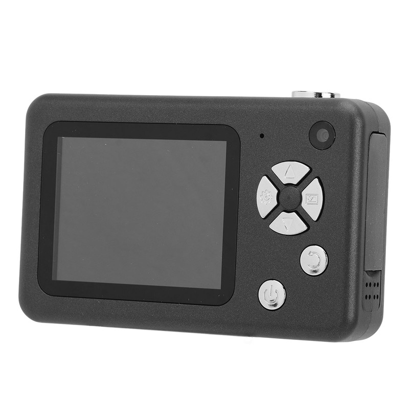 2.5K HD Selfie Camera 8 Times Zoom Automatic Light Sensitivity