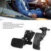 Gas and Brake Pedal Extenders Universal Extensions fits for Most