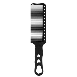 Hair Combs, Professional Salon Hair Comb High Temperature Resistance Hairdresser Styling Cutting Hairdresser Stylist Tool Haircut Comb