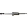 Walker Products Exhaust Gas Temperature Sensor 273-20427 Replacement for OE